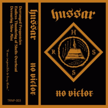 Hussar : No Victor